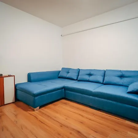 The Hub - Kranjska Gora