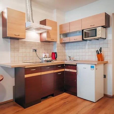 The Hub - Apartment Kranjska Gora