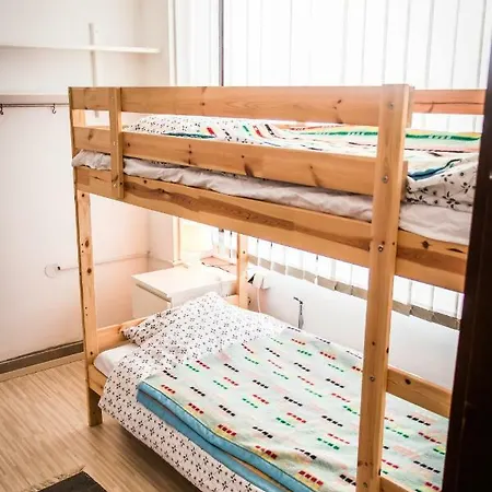 The Hub - Apartman