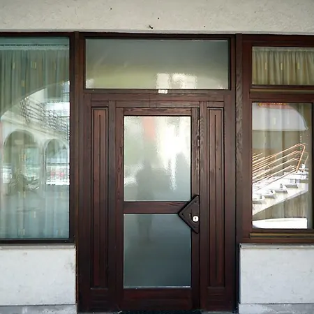 The Hub - Apartman Kranjska Gora