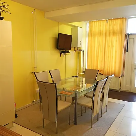 The Hub - Apartment Kranjska Gora