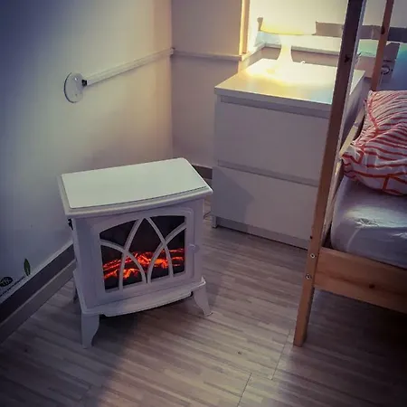 Apartman The Hub -