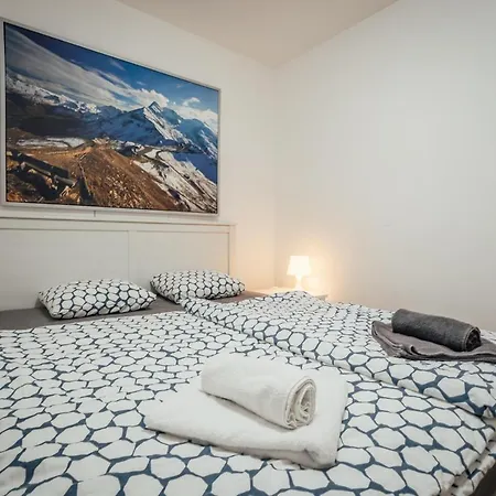 The Hub - Apartment Kranjska Gora