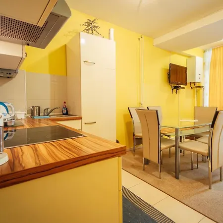 The Hub - * Kranjska Gora