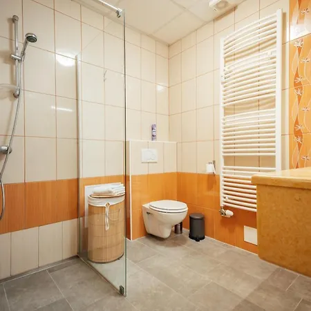 Apartman The Hub - *