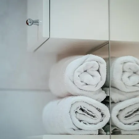 Apartman The Hub - *