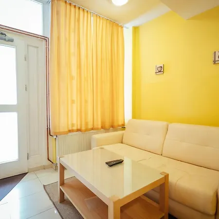 The Hub - Apartment