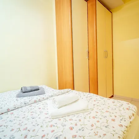 Apartman The Hub -